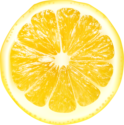 Slice of Lemon 